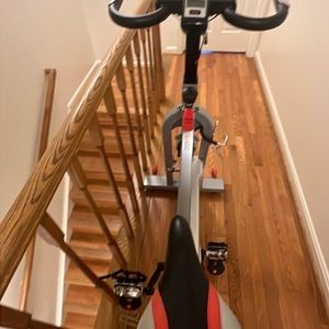 Indoor Cycling bike